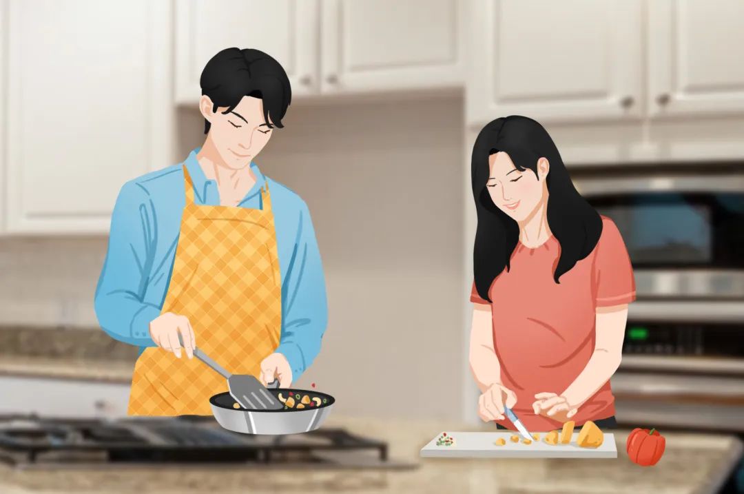 “做饭热”悄悄兴起，你的拿手菜还是西红柿炒鸡蛋？