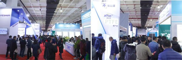 名企齐聚，11月北京水展打造一站式水处理行业交流平台