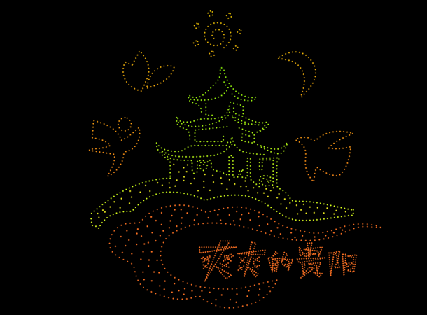 五一去哪玩？天河潭景区三大活动震撼来袭