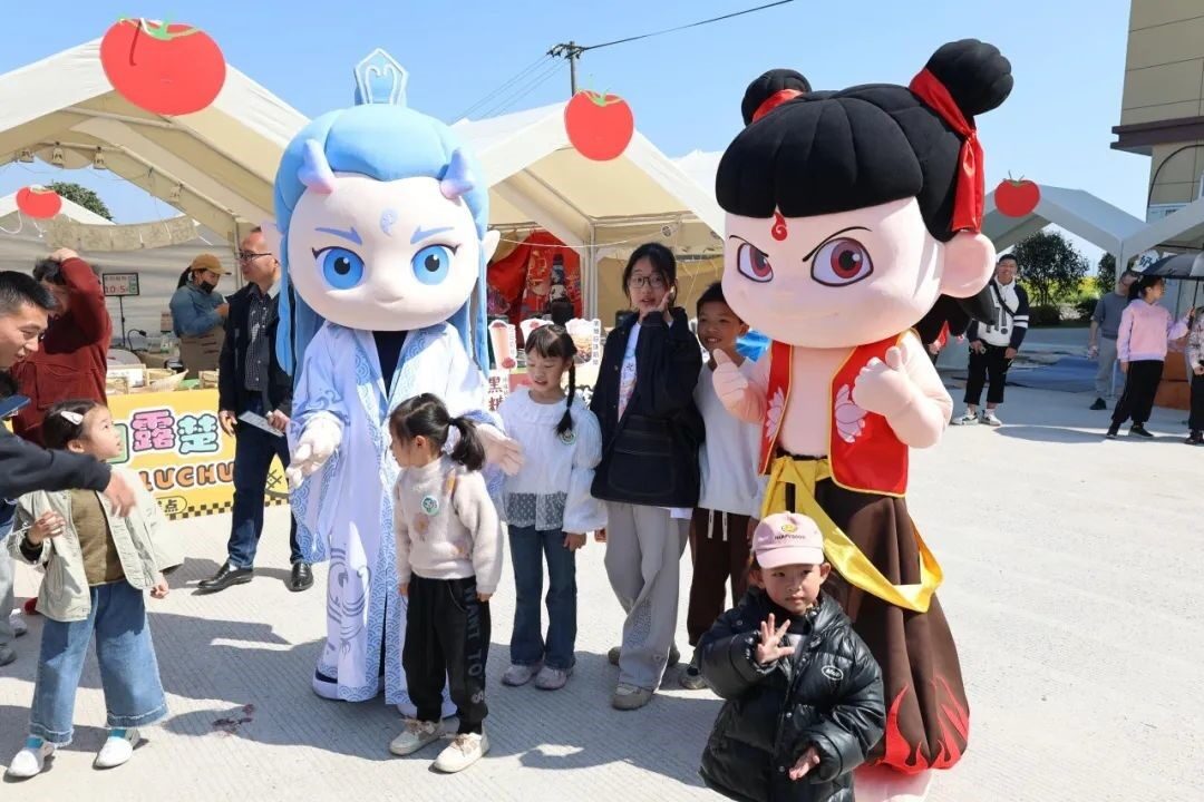 五一去哪玩？天河潭景区三大活动震撼来袭