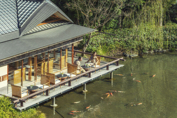 焕启夏日旅程，四季集团诚献亚洲沉浸式假期灵感