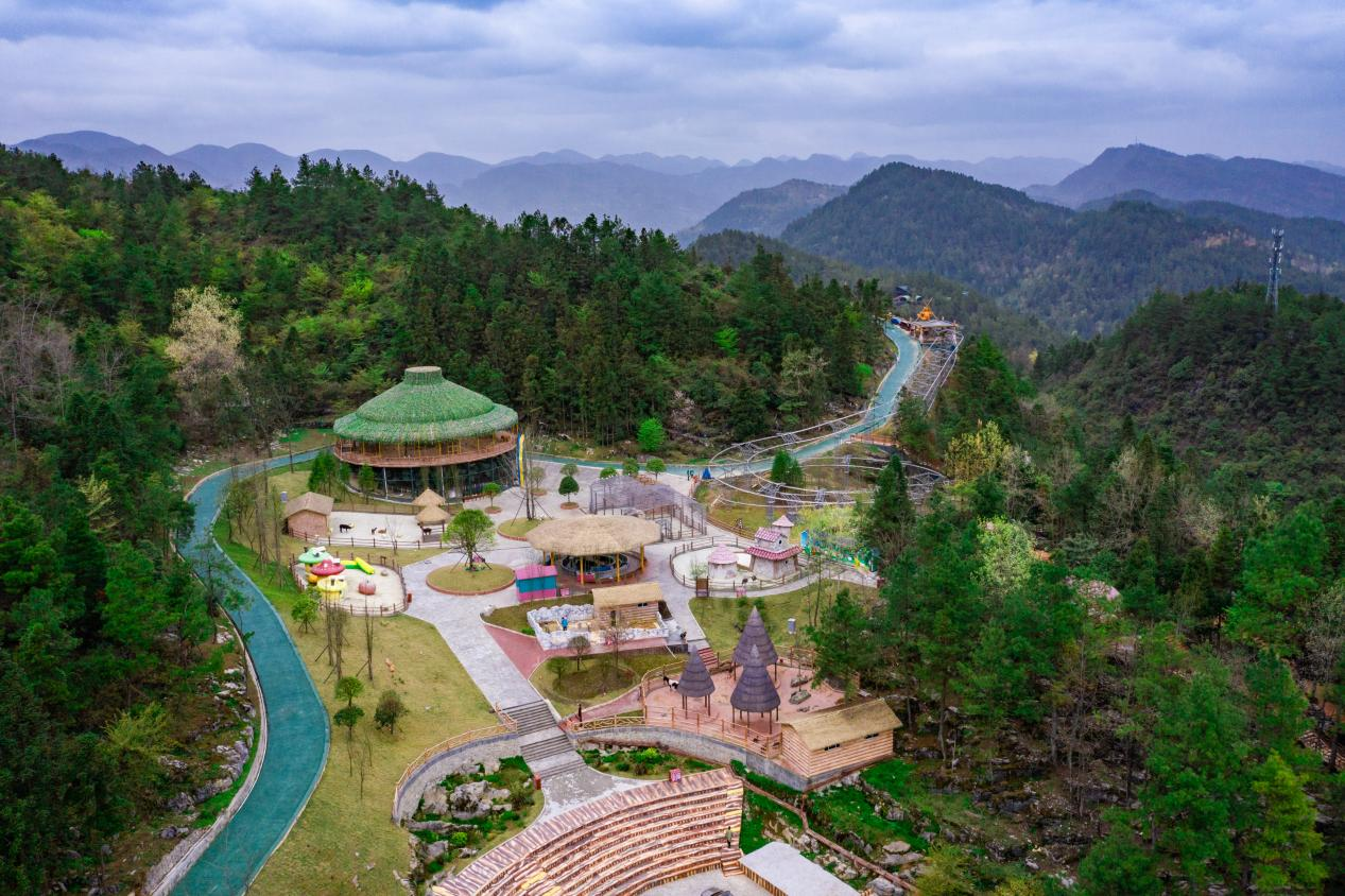 ai点亮千年桃源 酉阳数字文旅发布会引领科技赋能新纪元