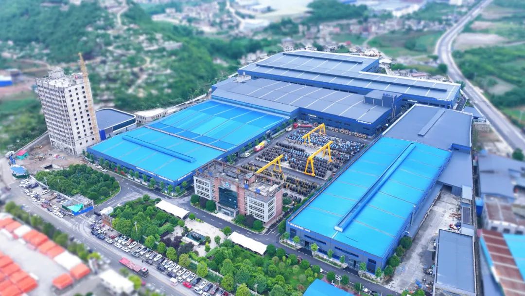 祝贺！固达电线电缆集团荣获“2025电线电缆十大品牌”等四项殊荣