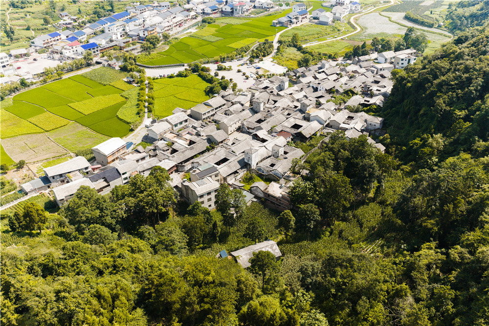 六百年屯堡遗韵·21℃凉爽邀约 安顺市第十一届旅游产业发展大会开幕
