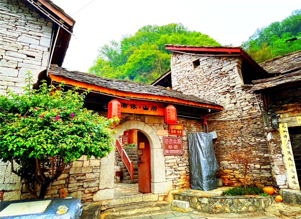 六百年屯堡遗韵·21℃凉爽邀约 安顺六大精品旅游线路发布