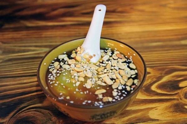21℃的城市 | 安顺美食地图，一口尝尽黔中六百载风味