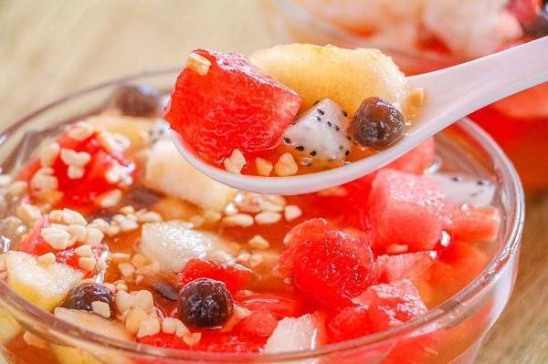21℃的城市 | 安顺美食地图，一口尝尽黔中六百载风味