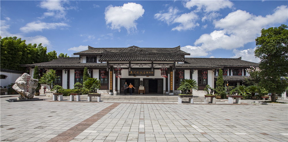六百年屯堡遗韵·21℃凉爽邀约 安顺六大精品旅游线路发布