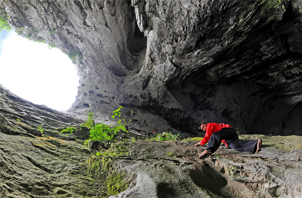 六百年屯堡遗韵·21℃凉爽邀约 安顺六大精品旅游线路发布