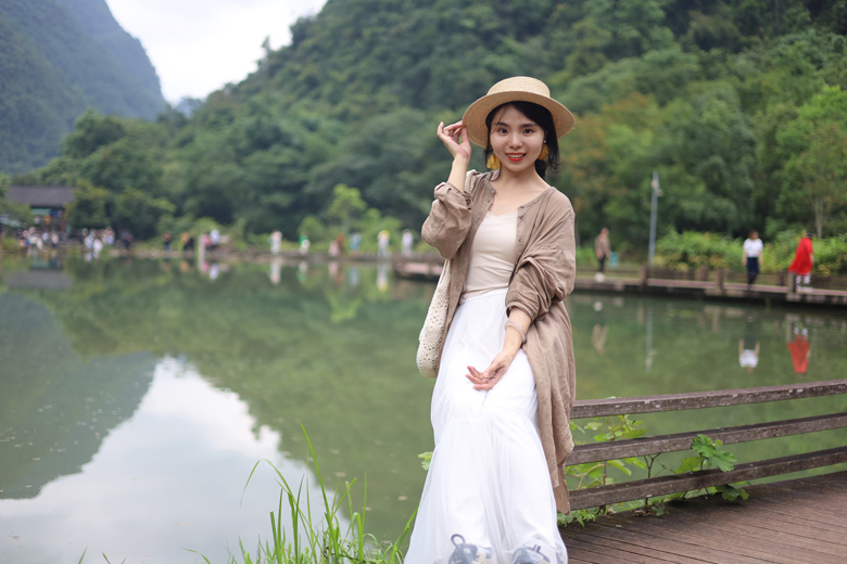 纯诗小院