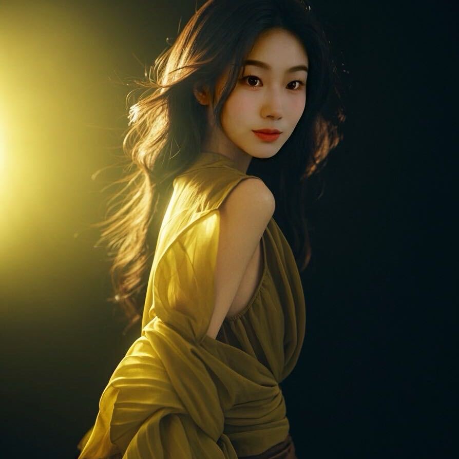 一封未寄出的情书