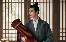 绝弦辞