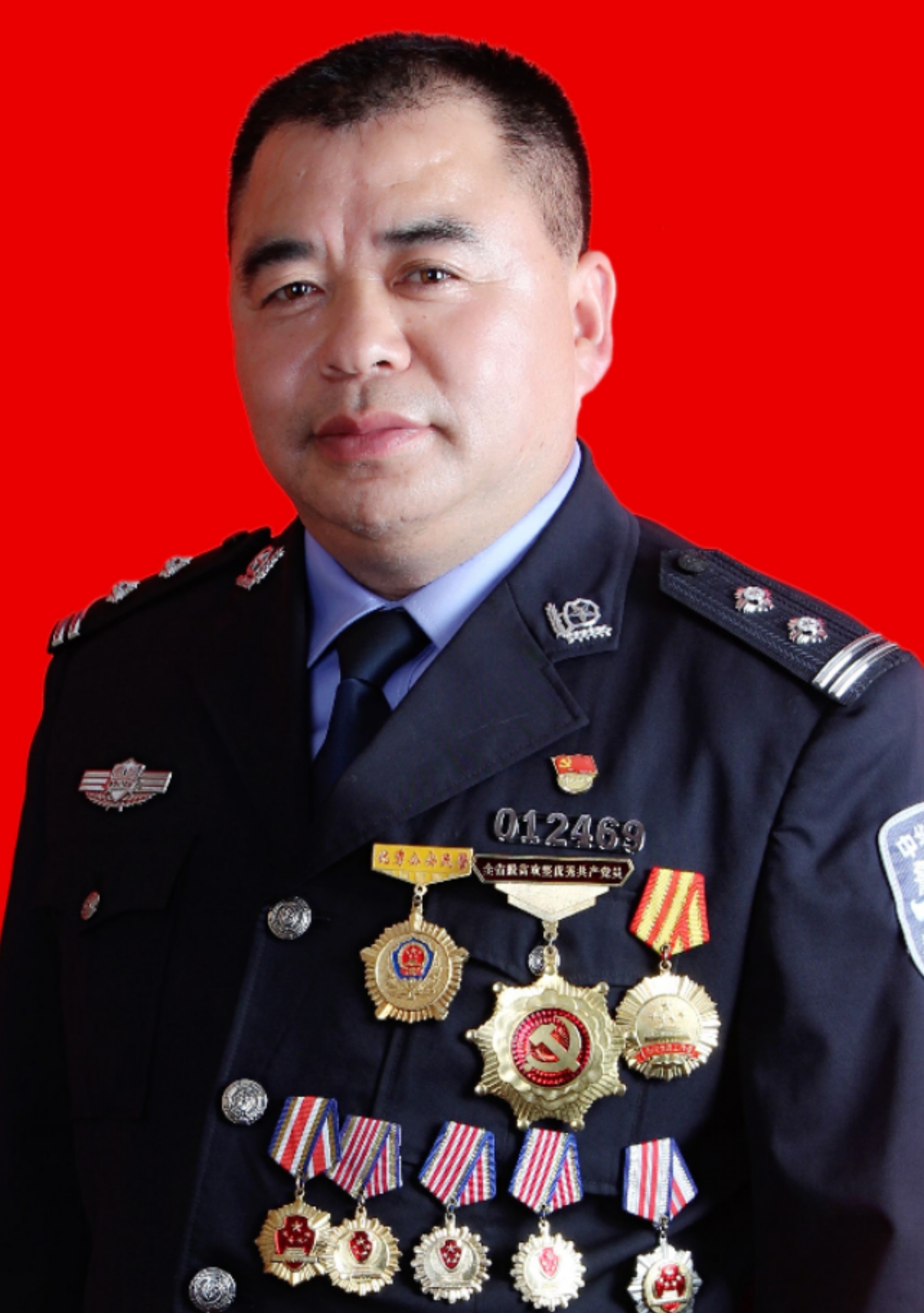 军魂永铸：生命里的那抹橄榄绿
