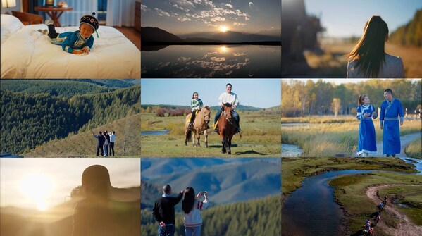 双文化盛会加持 武当山君澜以服务标杆印证君澜品牌实力 双文化盛会加持 武当山君澜以服务标杆印证君澜品牌实力