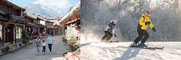 "Club Med传奇75载,此刻尽欢聚"活动于巴赛别墅举办,续写中法文旅合作新篇章 "Club Med传奇75载,此刻尽欢聚"活动于巴赛别墅举办,续写中法文旅合作新篇章