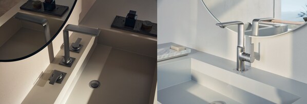 冬日颂歌  与GROHE SPA邂逅一场水愈艺境