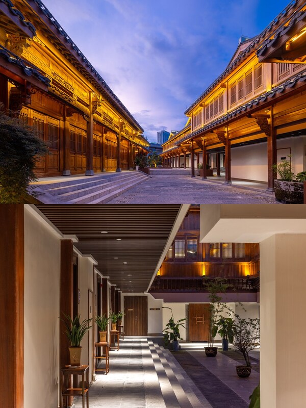 岁末回望：精准匹配高净值消费新趋势，2025凤颐酒店凭口碑创实绩