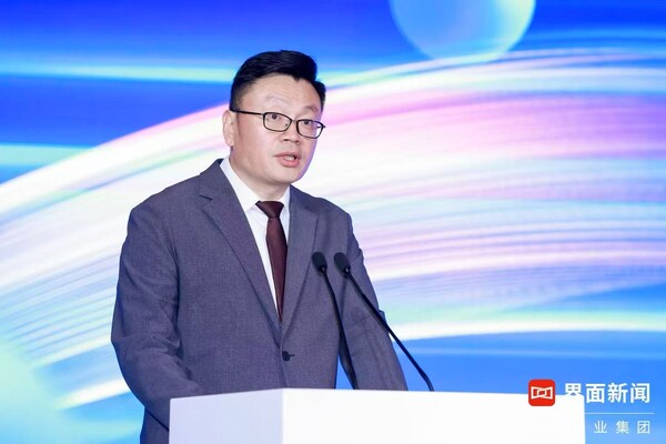 探寻发展强动能，求索破局新方向！第八届【界面财经年会】在沪成功举办