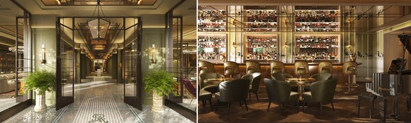 2026年万豪旅享家最值得期待新开业酒店