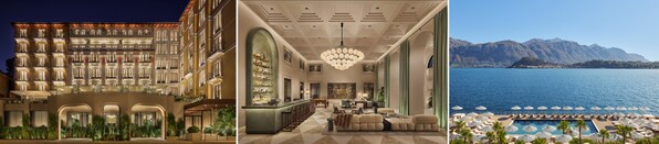 2026年万豪旅享家最值得期待新开业酒店