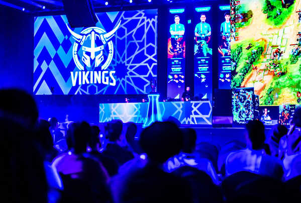 2025年Games of the Future盛会历经六天精彩纷呈的活动后圆满落幕