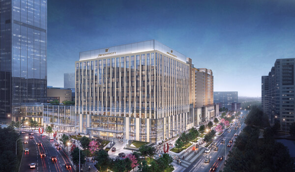 2026年万豪旅享家最值得期待新开业酒店