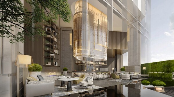 2026年万豪旅享家最值得期待新开业酒店