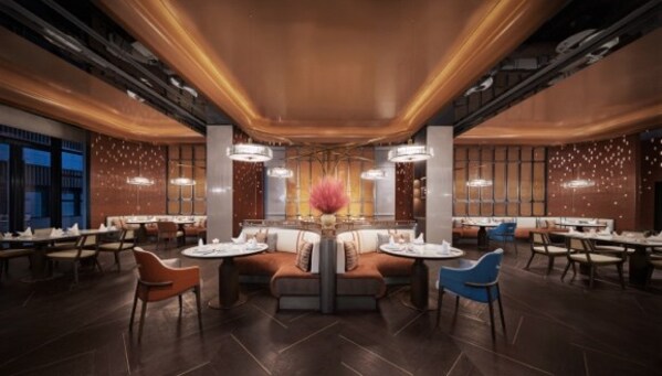 苏州云启一方酒店盛大启幕 正式加入凯悦尚选（JdV by Hyatt）品牌