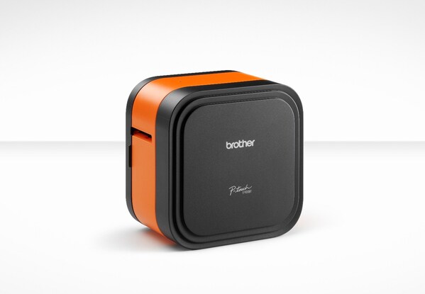 Brother发布PT-E920BT蓝牙标签机 重塑电力与数据中心移动标识新生态