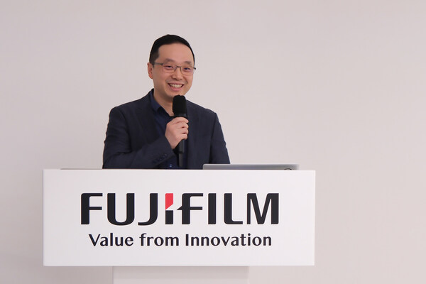 瑞金医院携手富士胶片揭牌培训基地 赋能医疗技术培训新未来