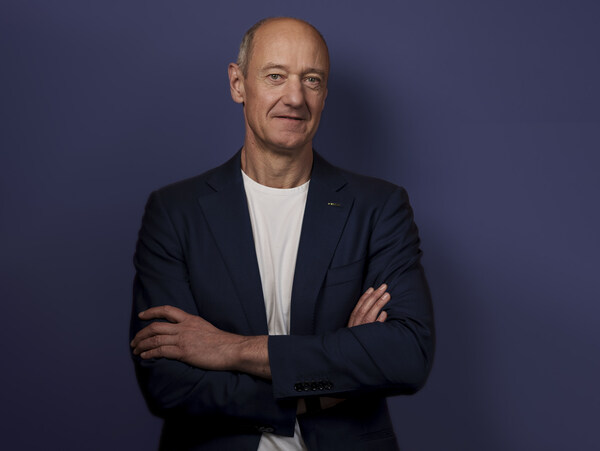 Siemens在CES 2026揭晓AI时代的工业技术