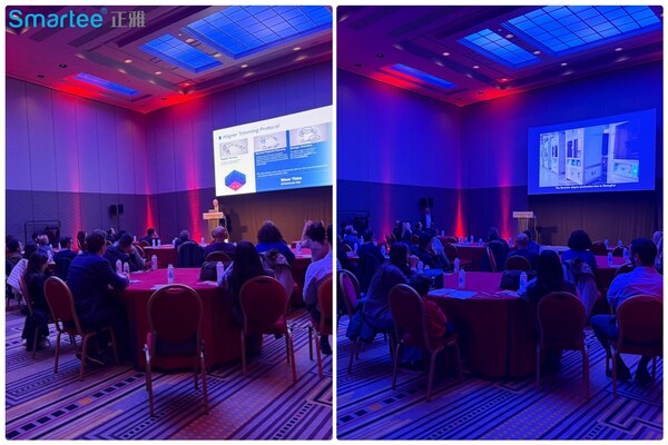 正雅于法国巴黎迪士尼成功举办早期矫治学术峰会