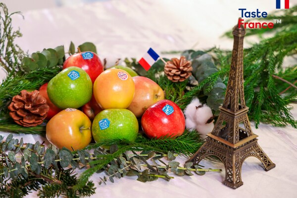 盛飨冬日｜北京×西安双城联动法式风味游巡庆典