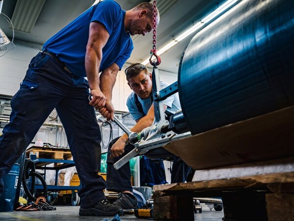 萨克森-安哈尔特州为未来产业奠定基础