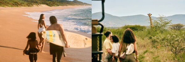 Club Med地中海俱乐部加速全球布局，启发度假新期待