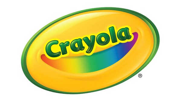 Crayola推出全球麦当劳开心餐®体验