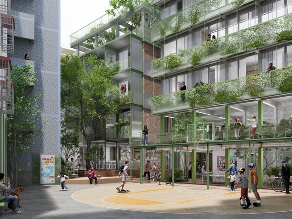 立邦"未来之星":以行业赛事,构建青年设计师的"成长生态圈" 立邦"未来之星":以行业赛事,构建青年设计师的"成长生态圈"