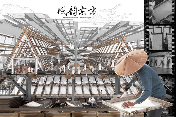 立邦"未来之星":以行业赛事,构建青年设计师的"成长生态圈" 立邦"未来之星":以行业赛事,构建青年设计师的"成长生态圈"