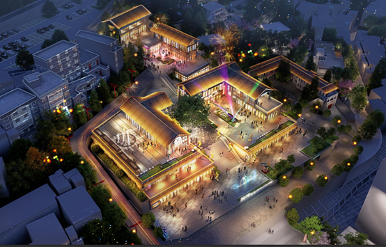 跨年夜，关岭迎来2026年“第一场雪”！