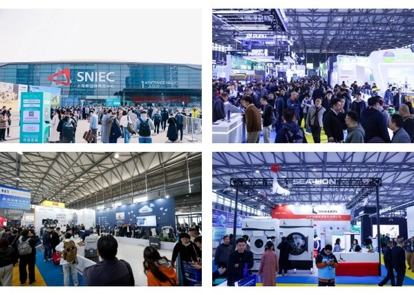 促融共竞,拥抱行业新时代,第27届上海国际清洁技术与设备博览会招展中 促融共竞,拥抱行业新时代,第27届上海国际清洁技术与设备博览会招展中