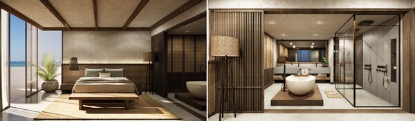 2026年万豪旅享家最值得期待新开业酒店 2026年万豪旅享家最值得期待新开业酒店