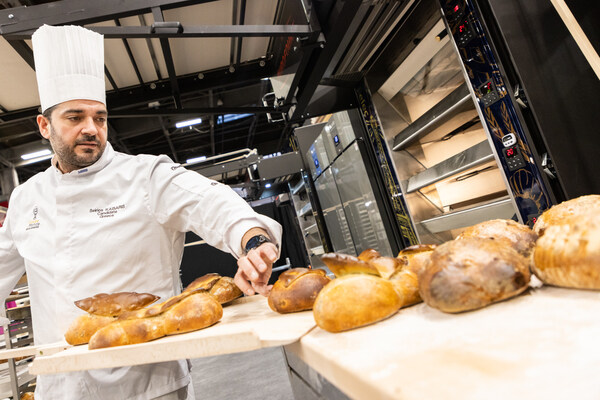 SIRHA BAKE & SNACK将于1月18日至21日登陆巴黎 SIRHA BAKE & SNACK将于1月18日至21日登陆巴黎