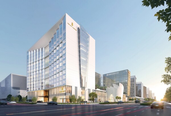 2026年万豪旅享家最值得期待新开业酒店 2026年万豪旅享家最值得期待新开业酒店