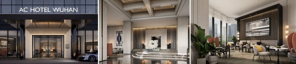 2026年万豪旅享家最值得期待新开业酒店 2026年万豪旅享家最值得期待新开业酒店