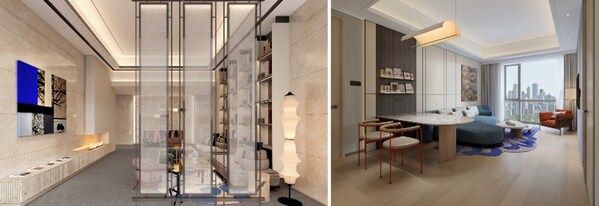 2026年万豪旅享家最值得期待新开业酒店 2026年万豪旅享家最值得期待新开业酒店