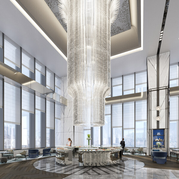 2026年万豪旅享家最值得期待新开业酒店 2026年万豪旅享家最值得期待新开业酒店