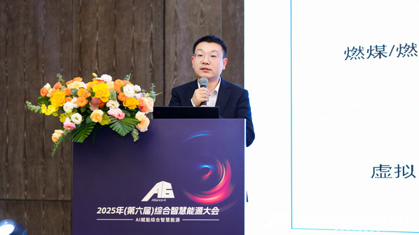 "AIVP协鑫虚拟电厂" "协鑫广场智慧能源"成功入选《能源转型中国故事》