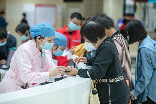 "AI+基层医疗"如何落地？佛山市南海区人民医院用实践给出答案！