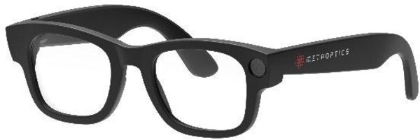 MetaOptics 将于2026年消费电子展展出其五款突破性超透镜产品 MetaOptics 将于2026年消费电子展展出其五款突破性超透镜产品