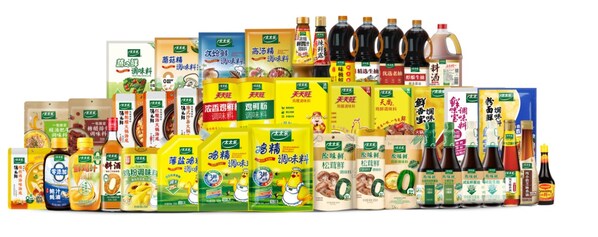 太太乐以"良性循环"驱动增长,筑牢价值护城河驶入行业新周期 太太乐以"良性循环"驱动增长,筑牢价值护城河驶入行业新周期